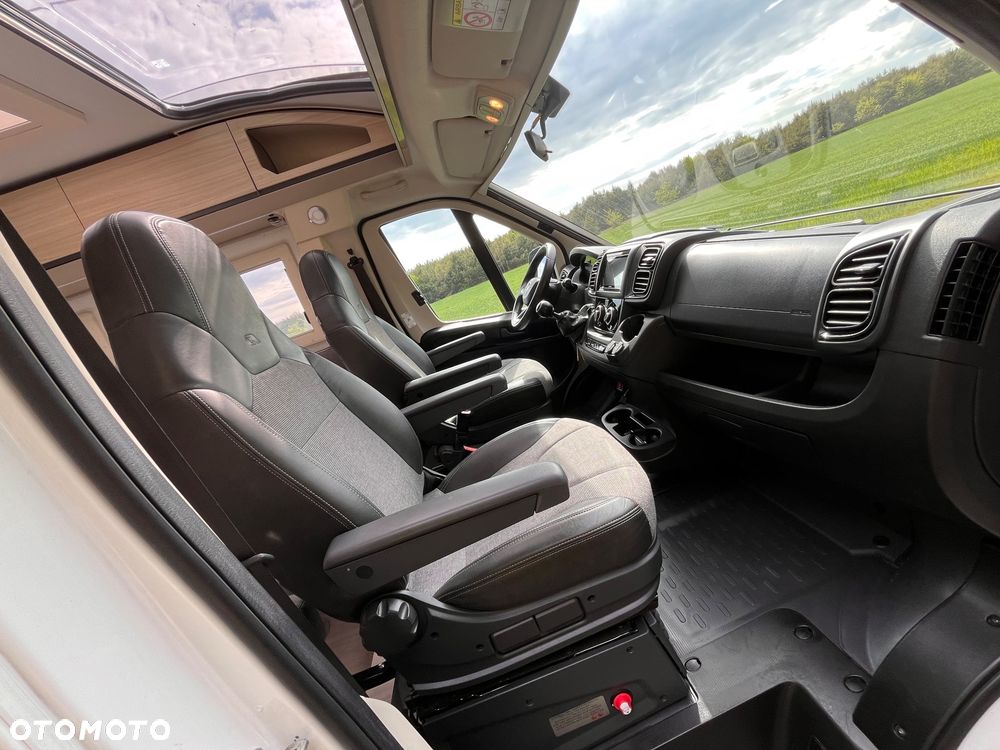 Fiat Ducato Adria Compact DL Axess - 20