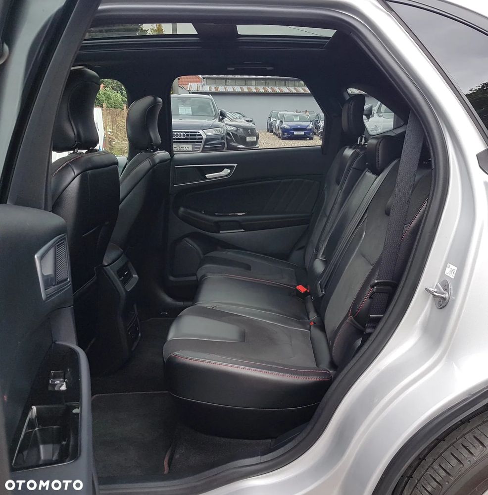 Ford Edge 2.0 EcoBlue Bi-Turbo 4x4 ST-LINE - 11