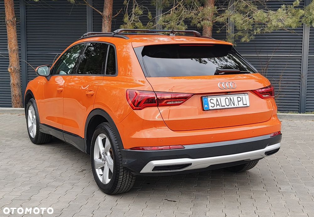 Audi Q3 35 TFSI mHEV Advanced S tronic - 13