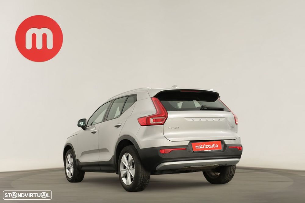 Volvo XC 40 1.5 T2 Core Auto - 3