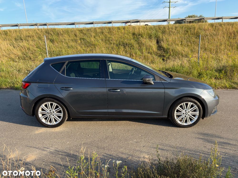 Seat Leon 1.5 TSI Xcellence - 6
