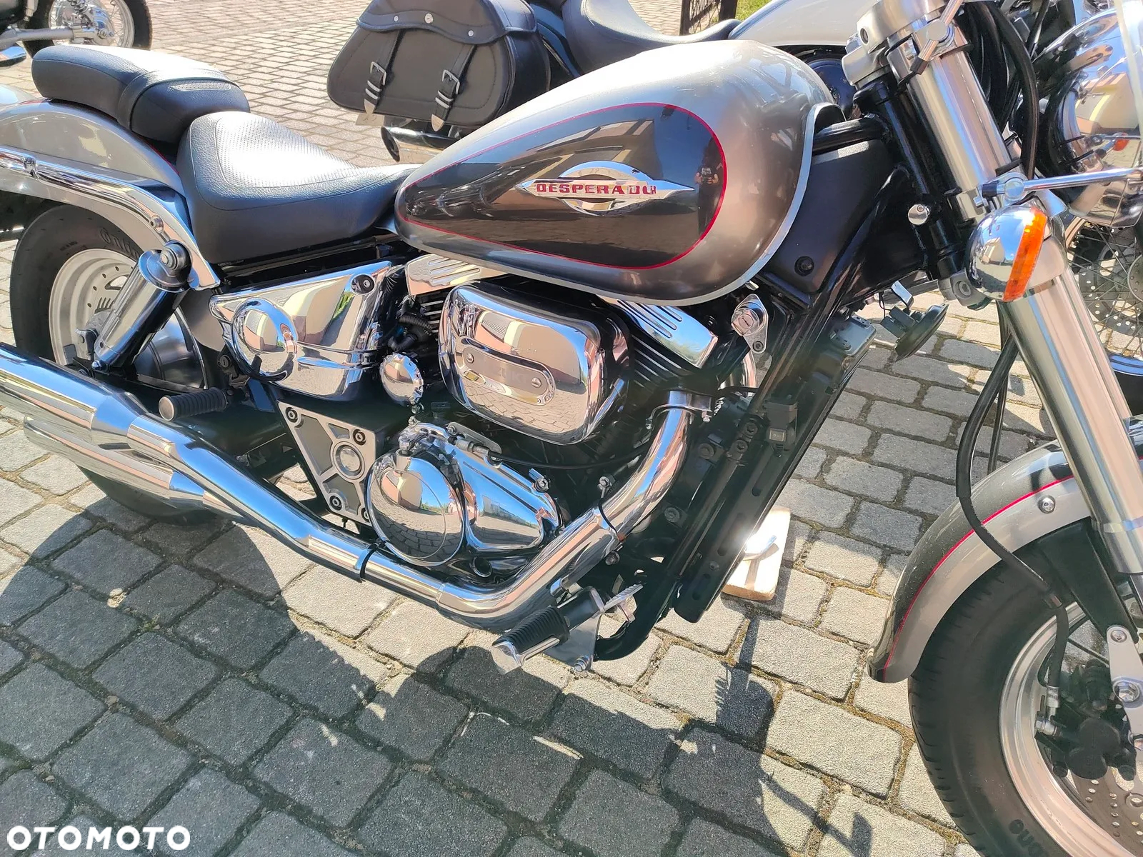 Suzuki VZ - 4
