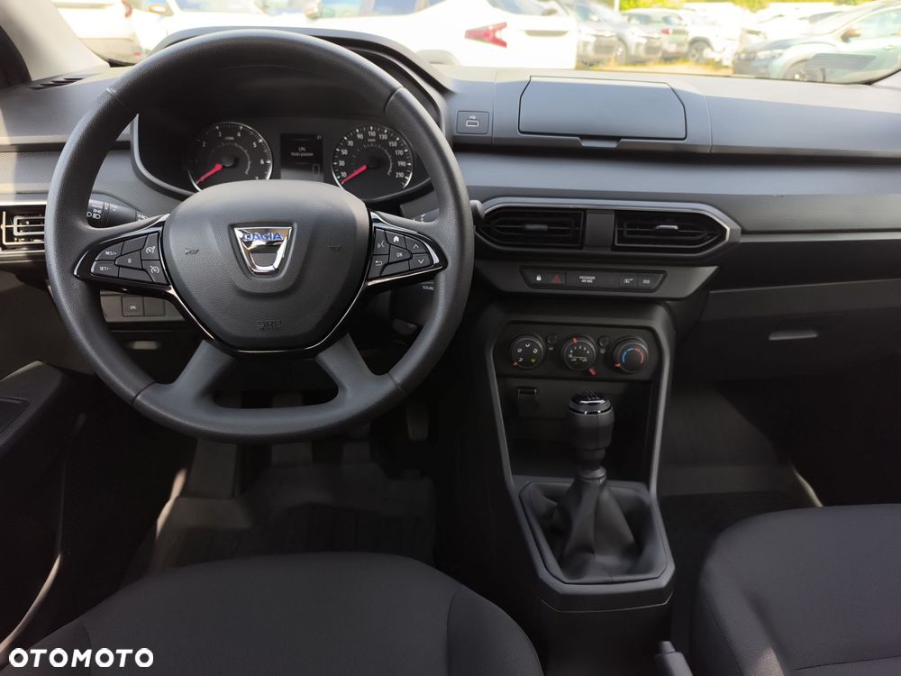 Dacia Sandero 1.0 TCe Essential - 13