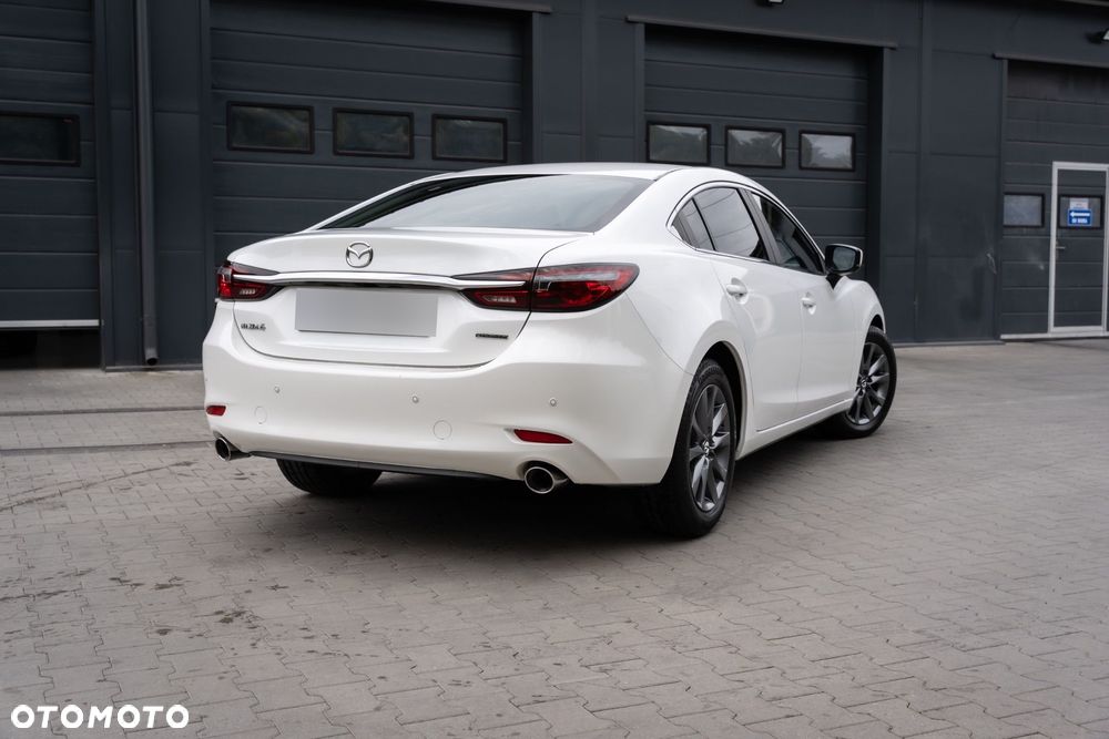 Mazda 6 2.0 SKYMotion - 6