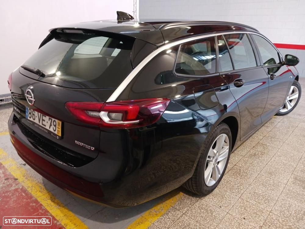 Opel Insignia Sports Tourer 1.6 CDTi Business Edition - 2