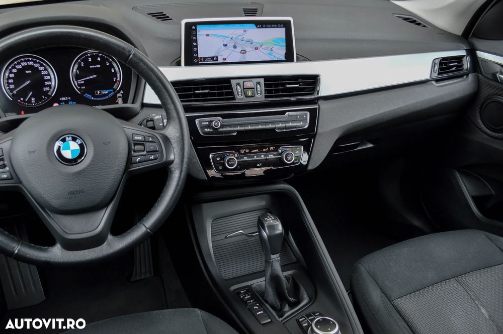BMW X1 xDrive25e AT PHEV - 35