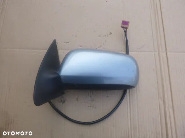 LUSTERKO LEWE ELEKTRYCZNE SKODA FABIA I 5 PINÓW - 14