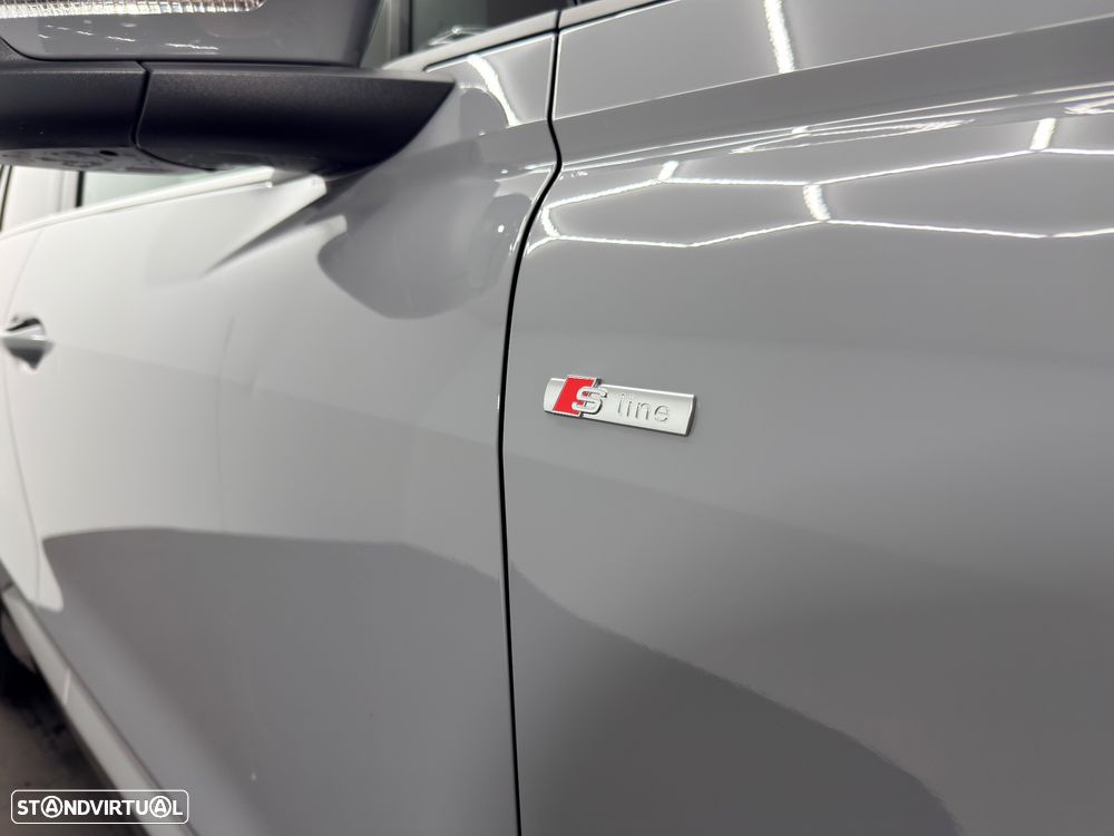 Audi Q4 e-tron 40 82 kWH - 39