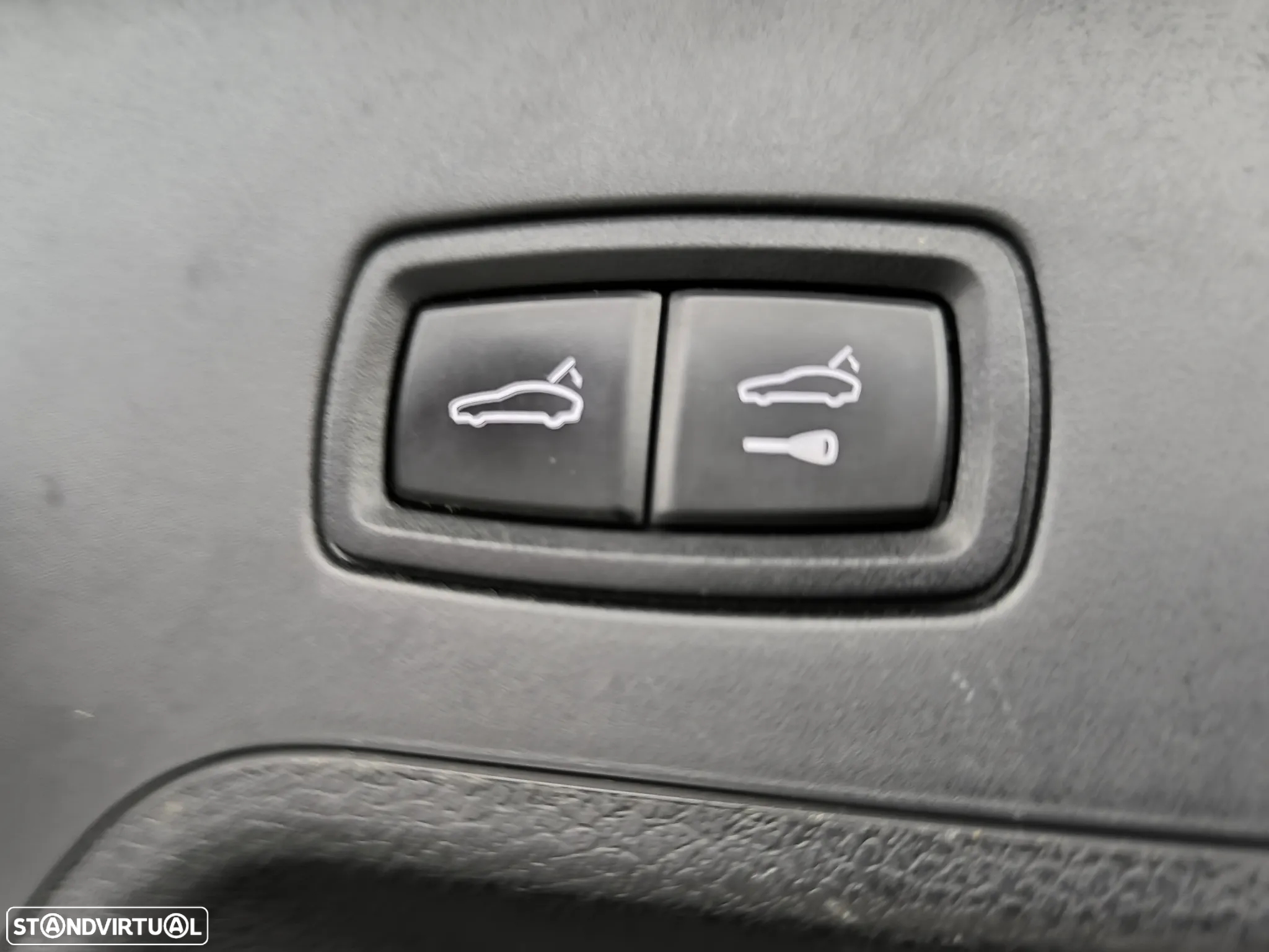 Porsche Panamera Sport Turismo 4 E-Hybrid - 43