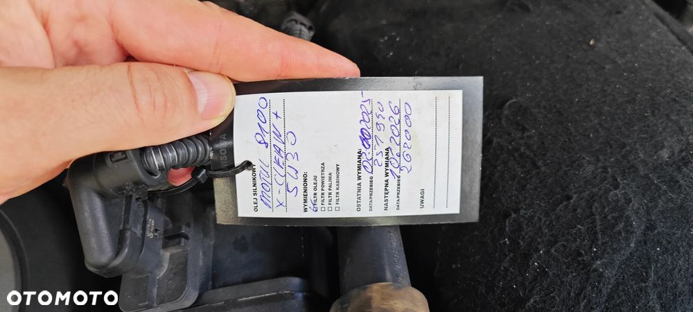 Volkswagen Sharan 2.0 TDI DSG BlueMotion Technology Life - 35