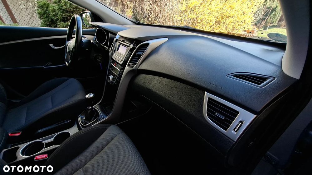 Hyundai i30 1.4 Style - 18