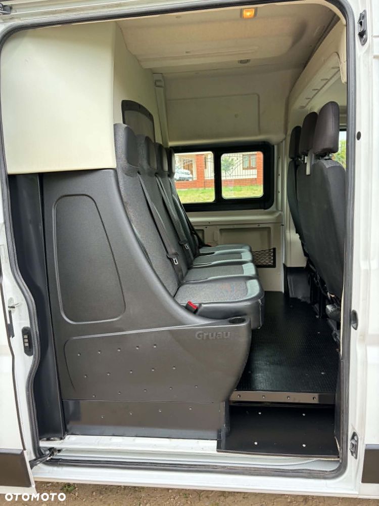 Fiat Ducato - 17