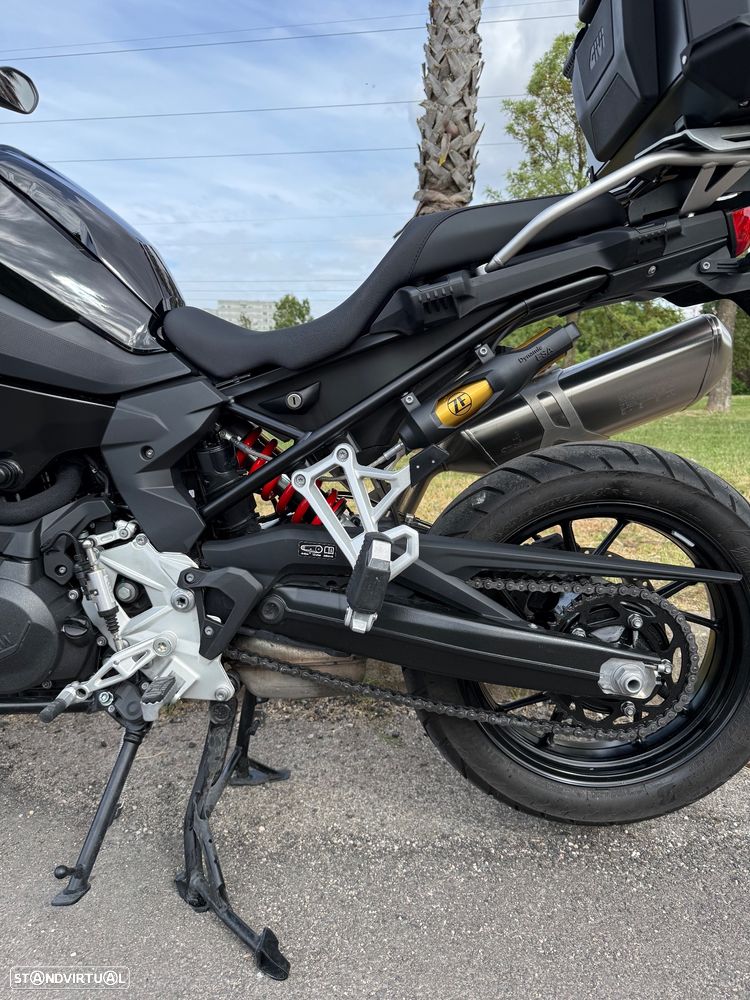 BMW F 800 GS - como nova - Garantia até 2030 - 12