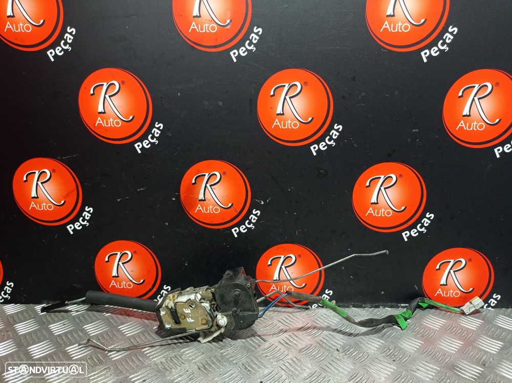 Fecho Da Porta Frente Esq Honda Civic Vi Fastback (Ma, Mb) - 1