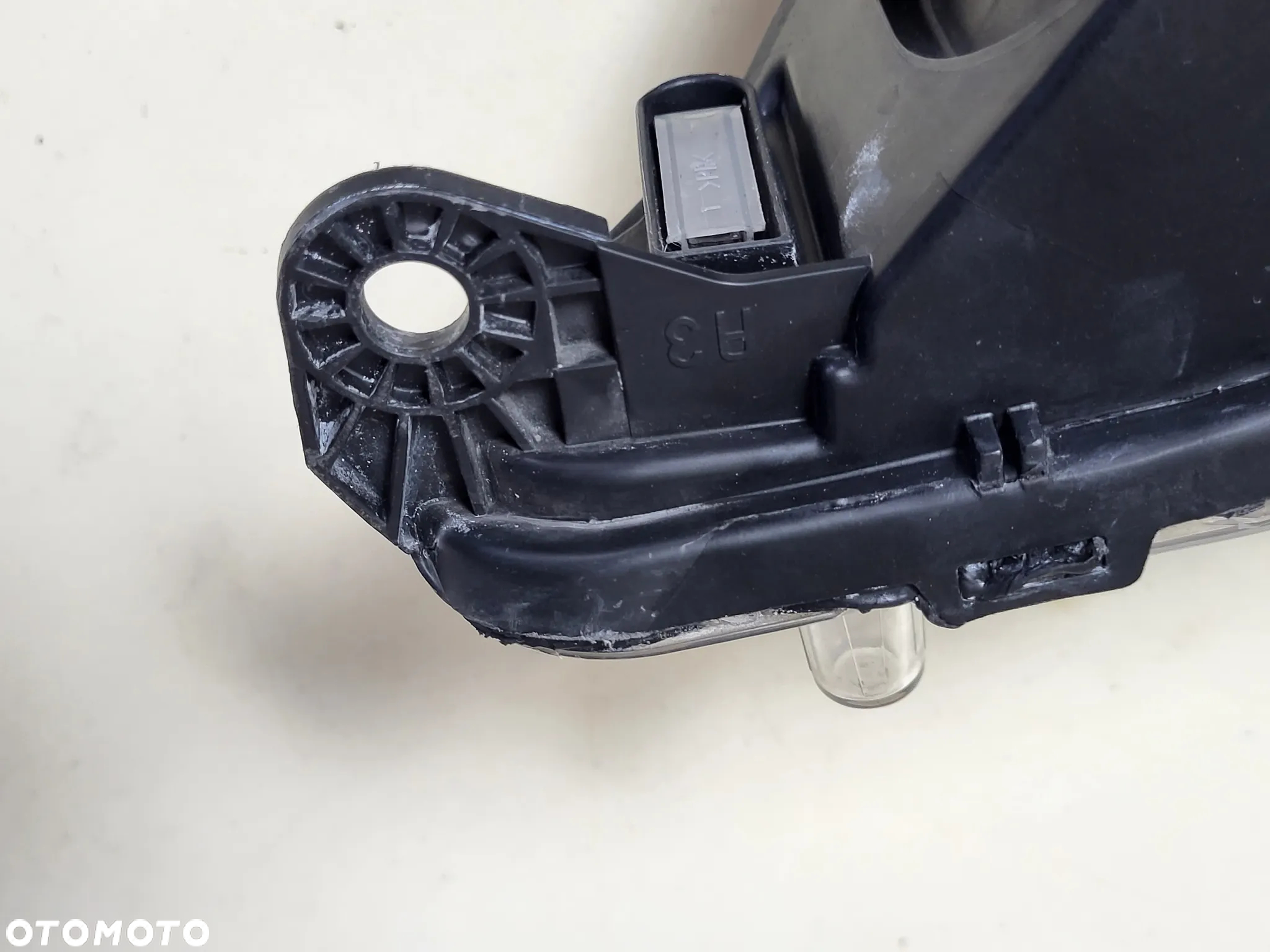 RENAULT LAGUNA 3 III COUPE 07- BI XENON LAMPA PRZEDNIA PRAWA KOMPLETNA  EU - 8