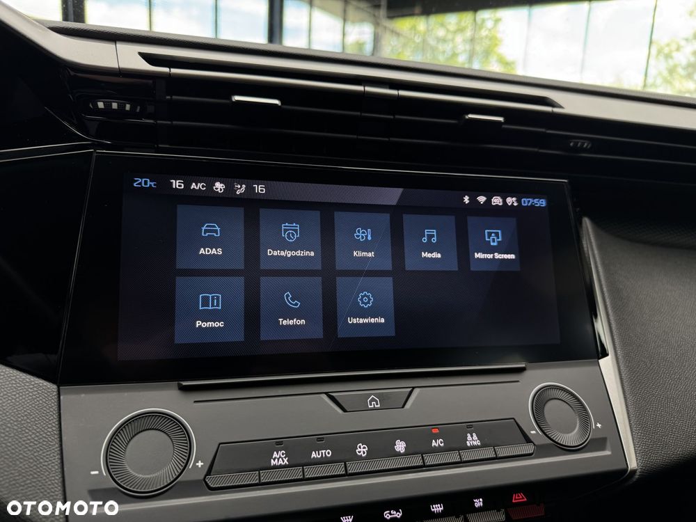 Peugeot 308 1.5 BlueHDi Active Pack S&S EAT8 - 30