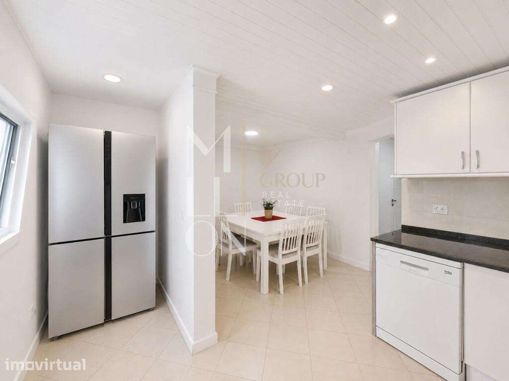 2 Moradias T9 Ligadas | Rendimento Mensal 3.750€ | Ajuda - Lisboa - Grande imagem: 4/54