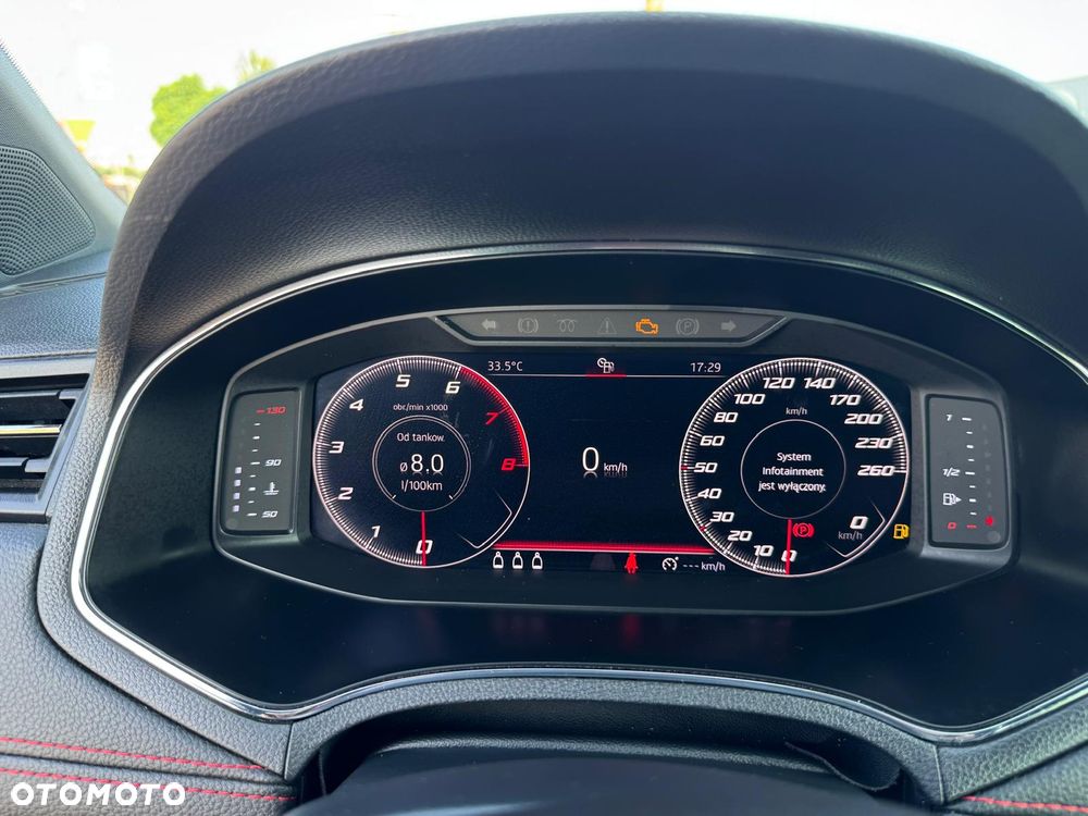 Seat Arona 1.5 TSI GPF FR S&S - 11