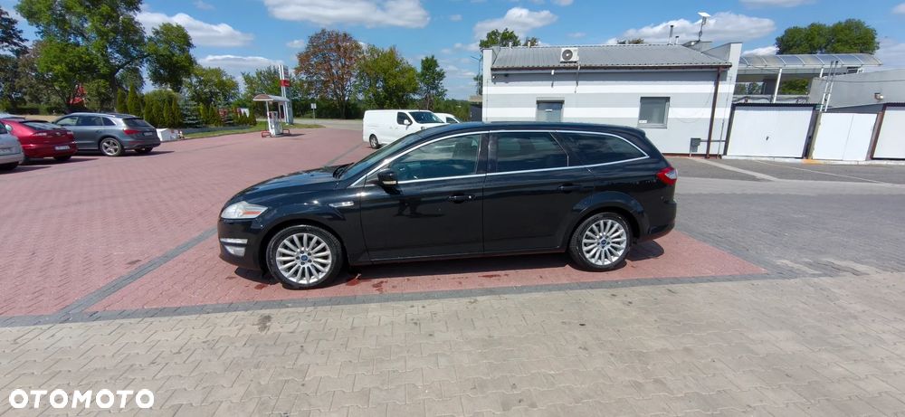 Ford Mondeo 2.0 TDCi Gold X MPS6 - 3