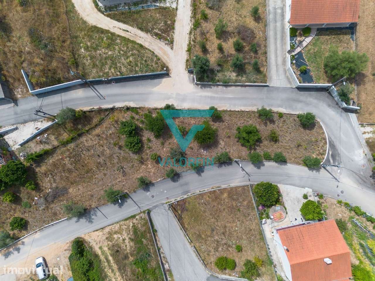 TERRENO para construção | 834 m² | Arrabal - Leiria - Grande imagem: 2/15