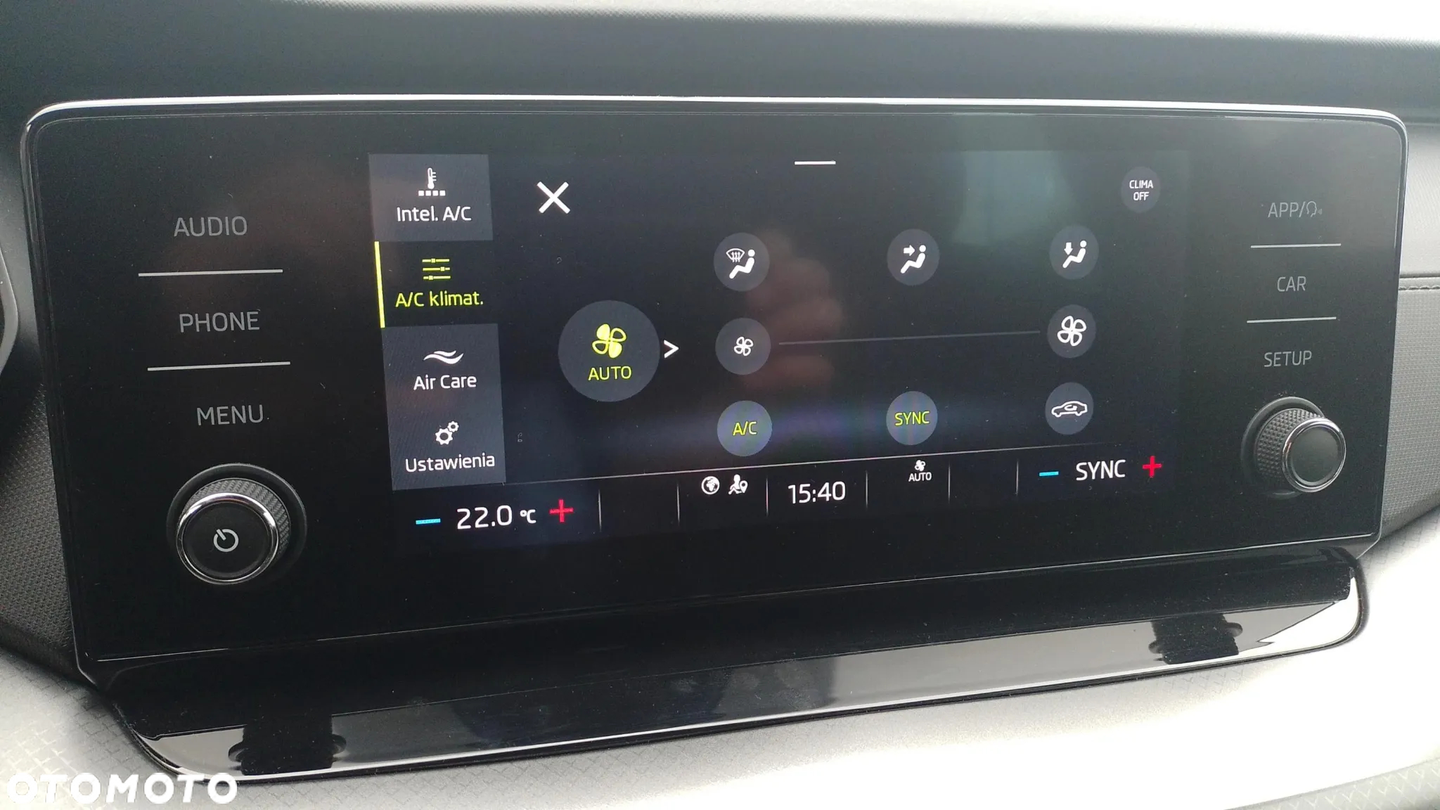 Skoda Octavia 1.5 TSI ACT Ambition - 18