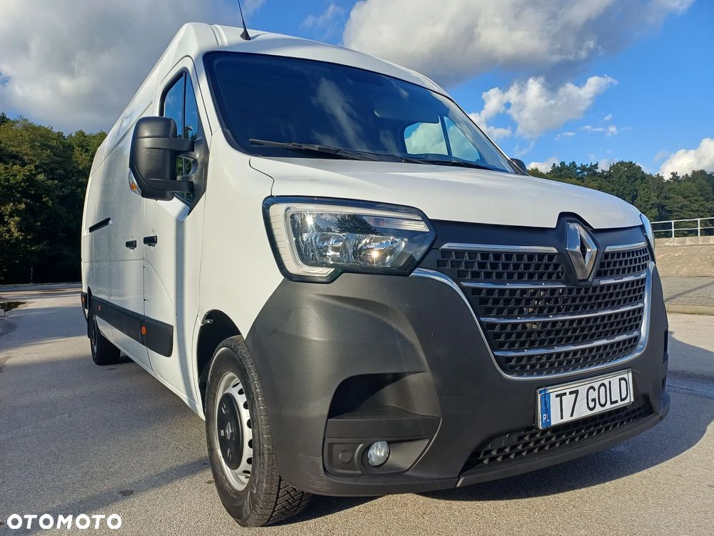 Renault Master - 13