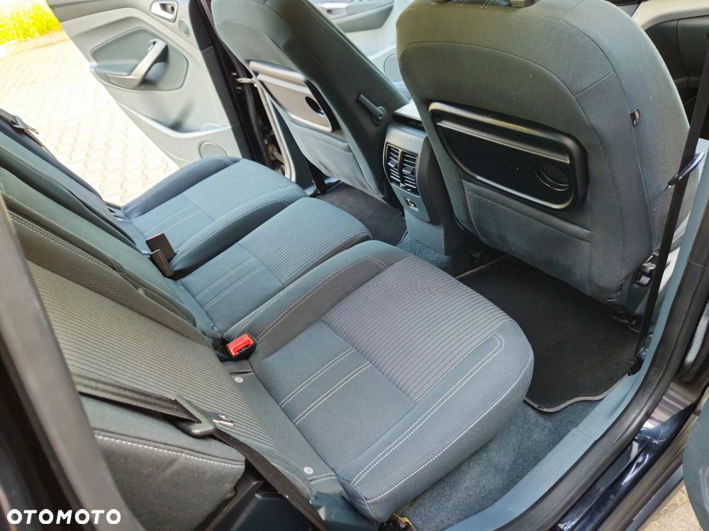 Ford C-MAX 2.0 TDCi Trend - 20