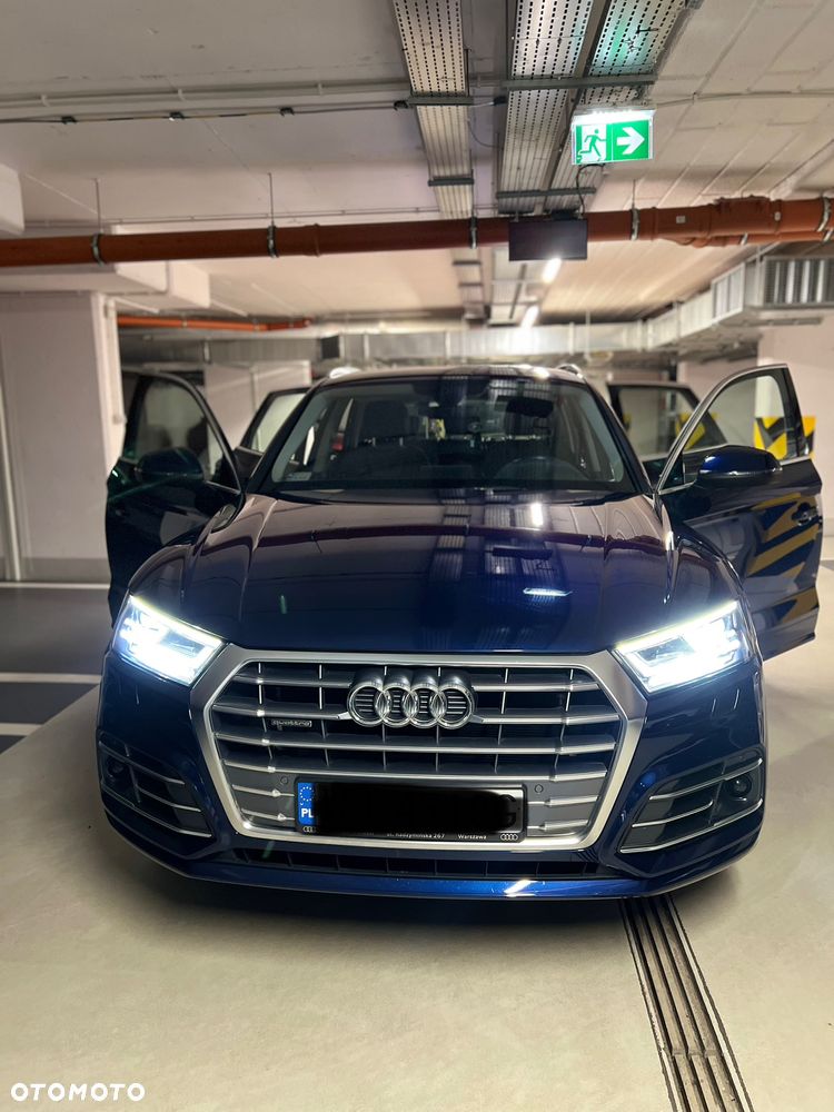 Audi Q5 2.0 TDI Quattro S tronic - 2