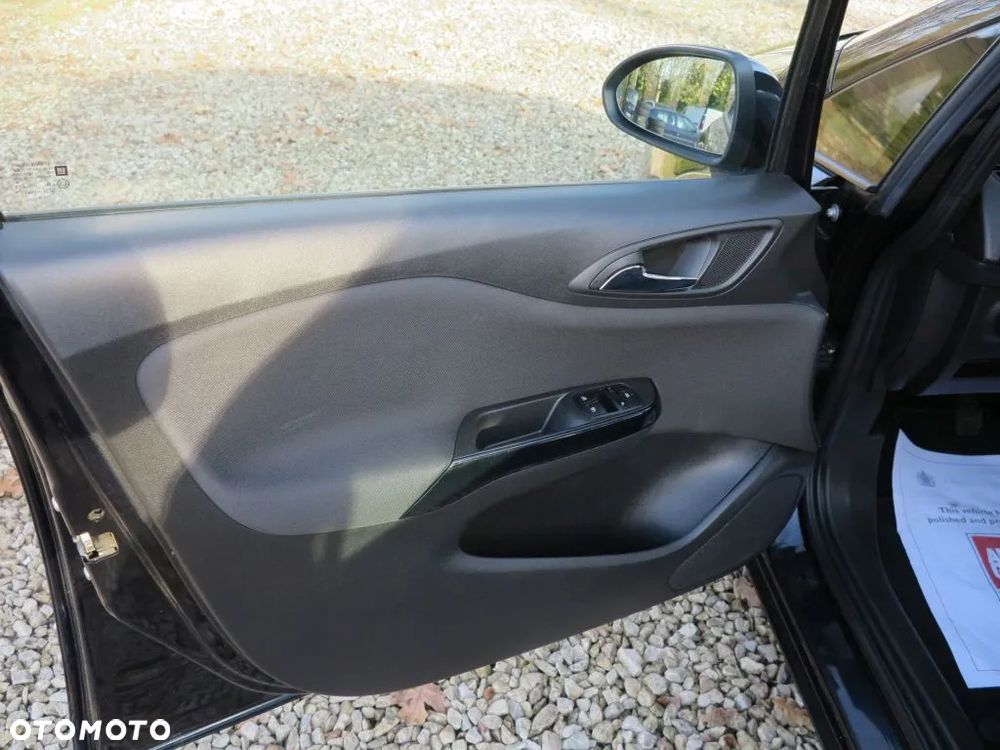 Opel Corsa 1.2 Enjoy - 11