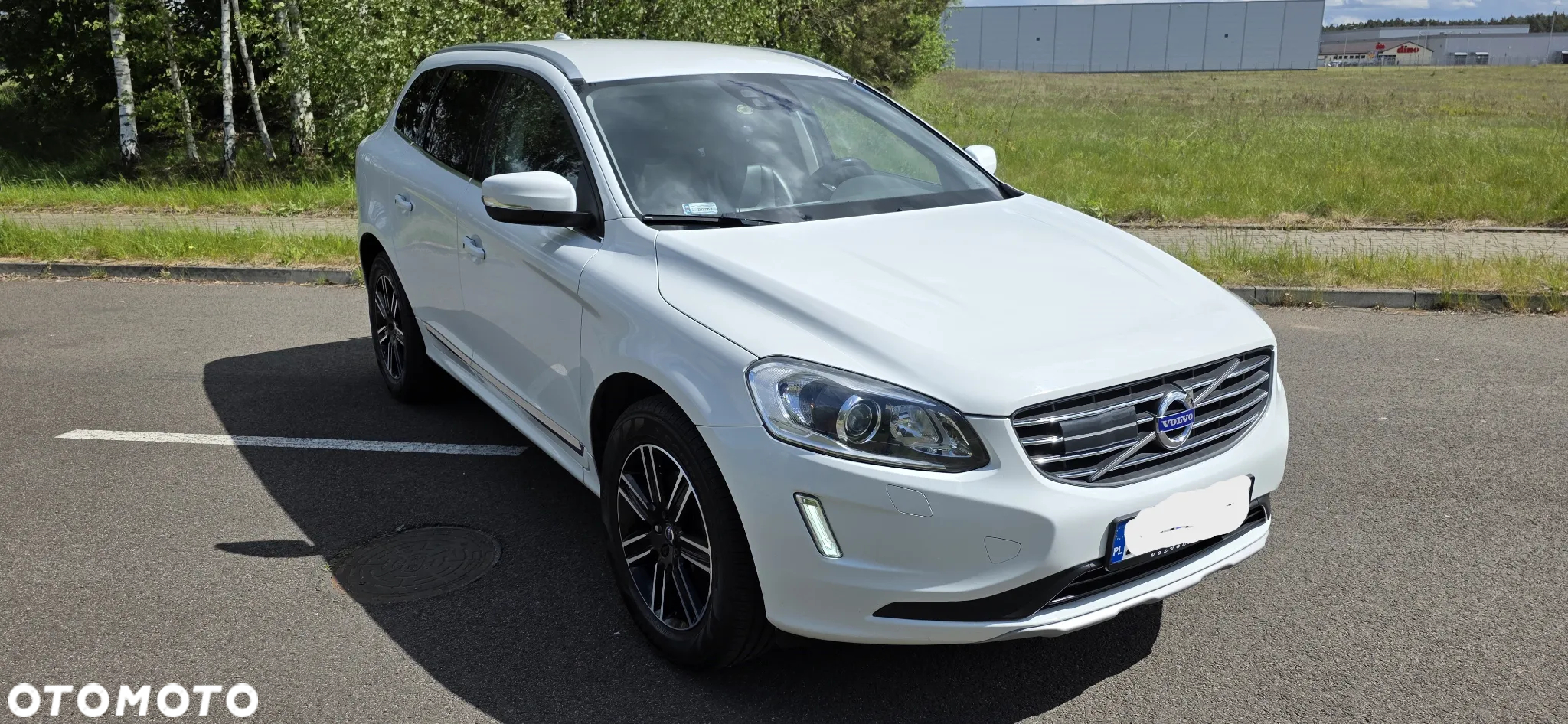 Volvo XC 60 D4 Drive-E Summum - 10