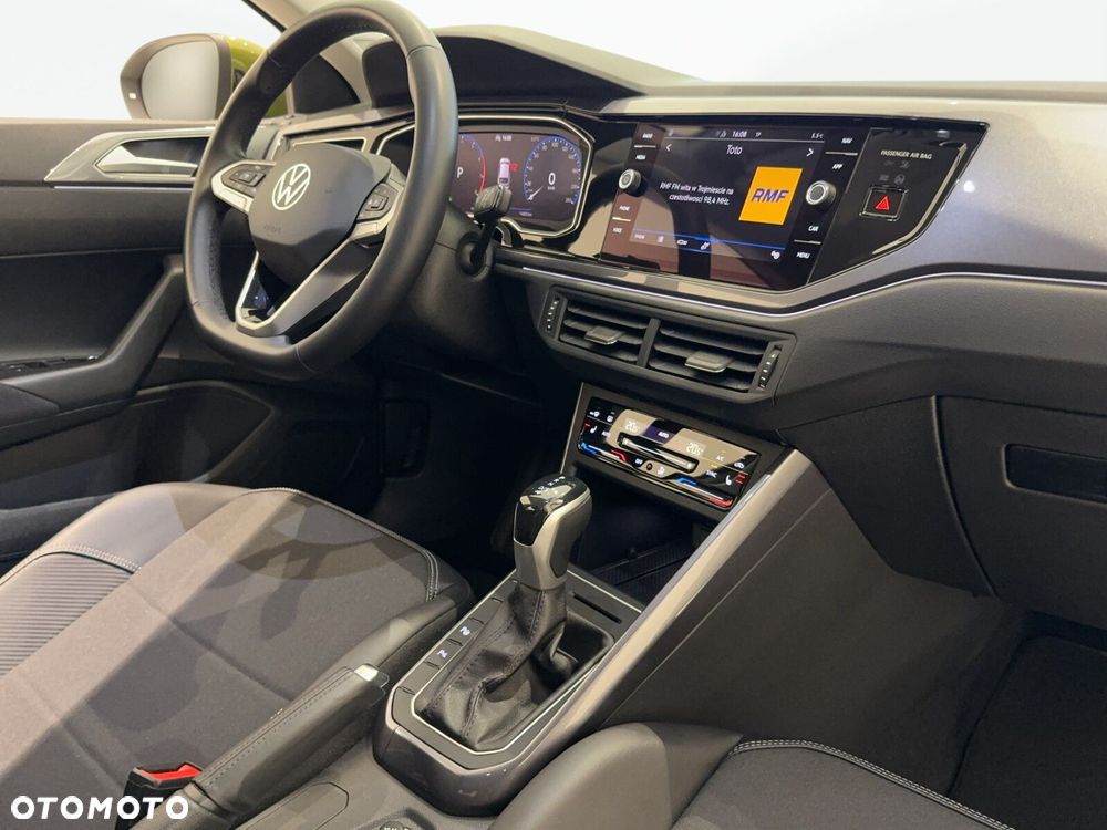 Volkswagen Taigo 1.0 TSI Style DSG - 19