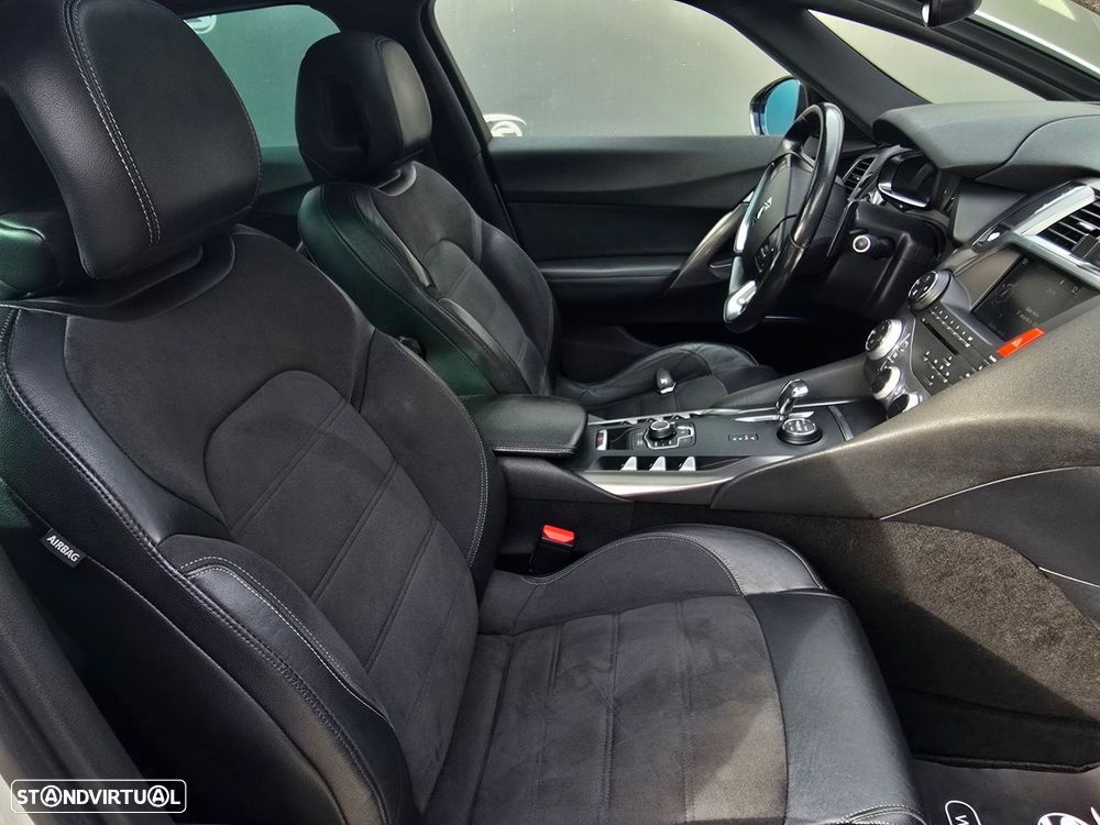 DS DS5 2.0 Hybrid4 Sport Chic - 18