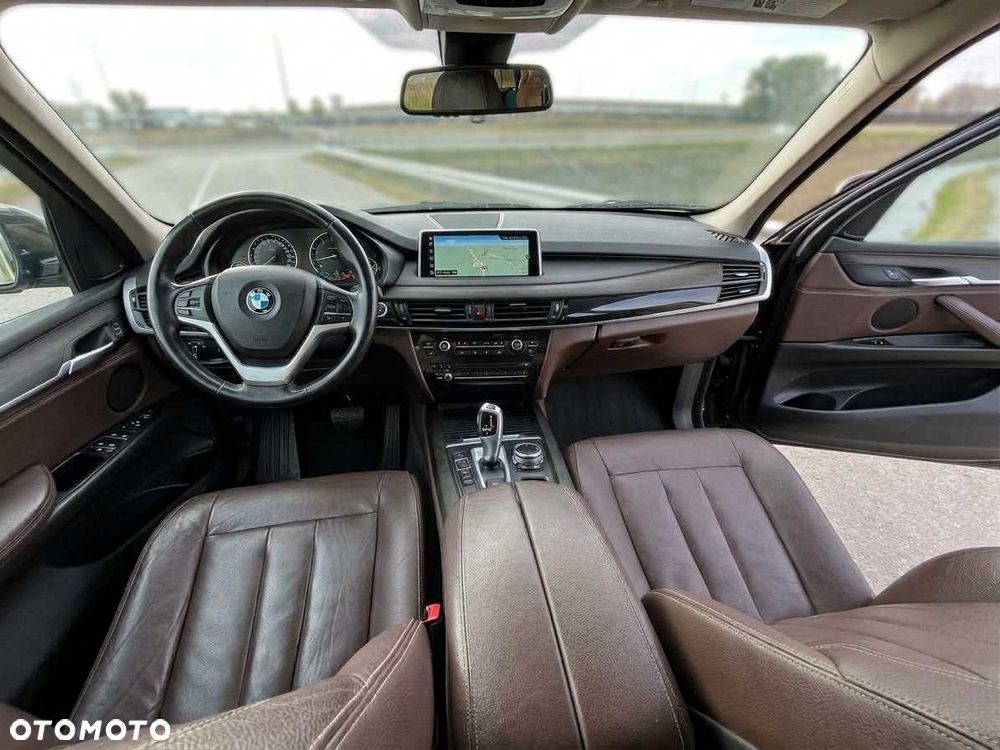 BMW X5 - 5