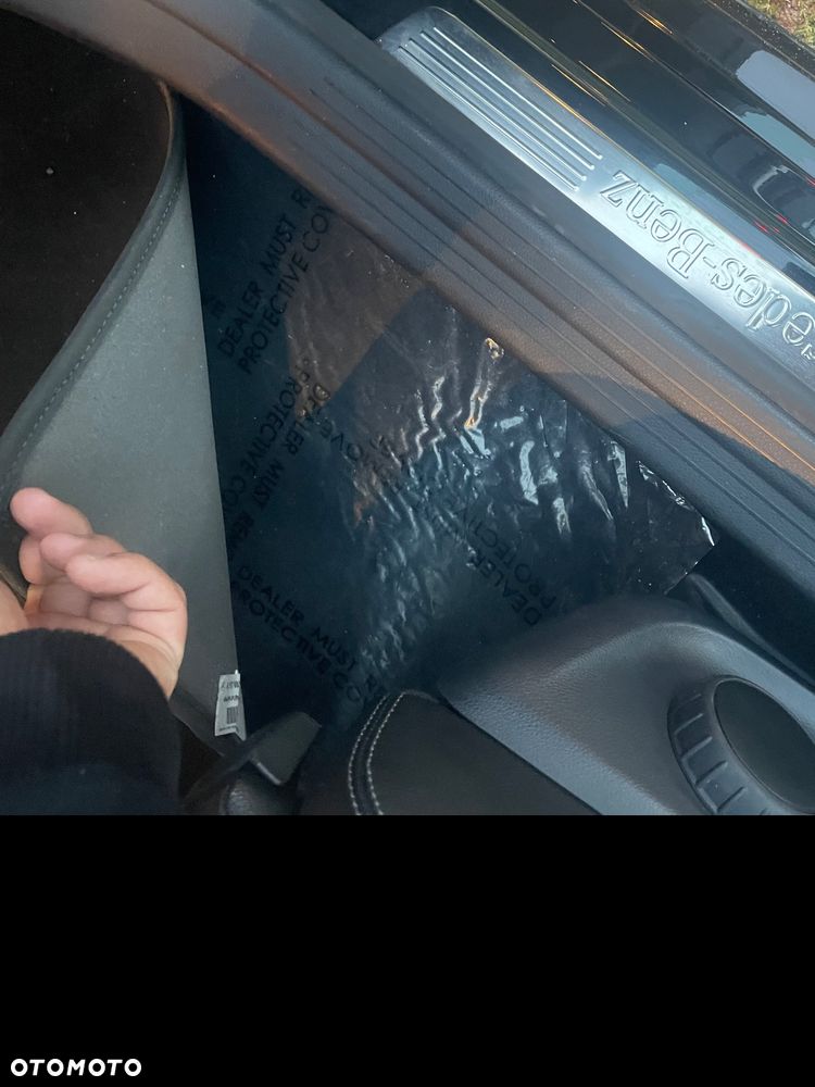 Mercedes-Benz CLA 250 4-Matic AMG Line - 10