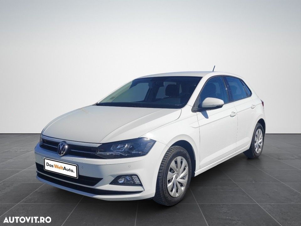 Volkswagen Polo - 1