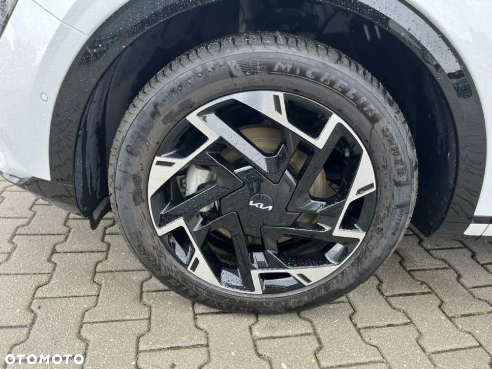 Kia Sportage 1.6 T-GDI PHEV GT Line 4WD - 9