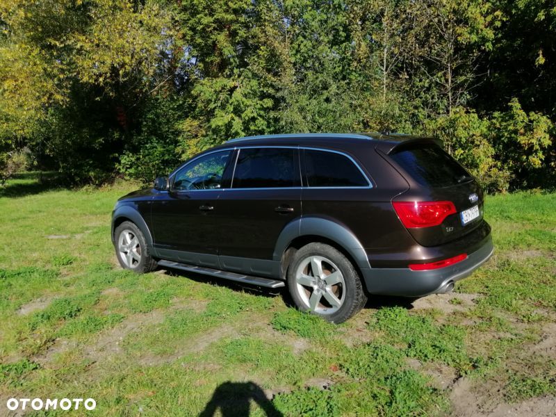Audi Q7 - 2