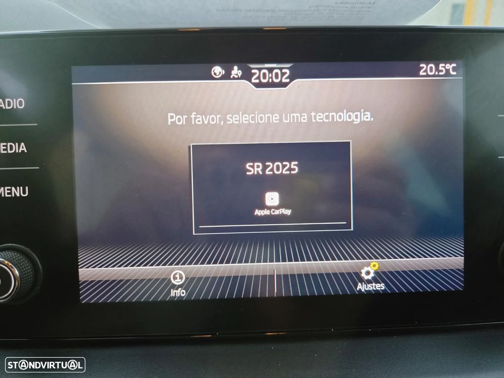 Skoda Kamiq 1.0 TSI Ambition - 26