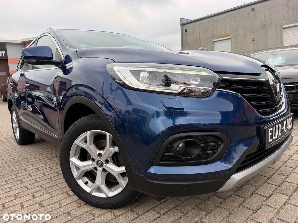 Renault Kadjar 1.3 TCe FAP Limited - 6