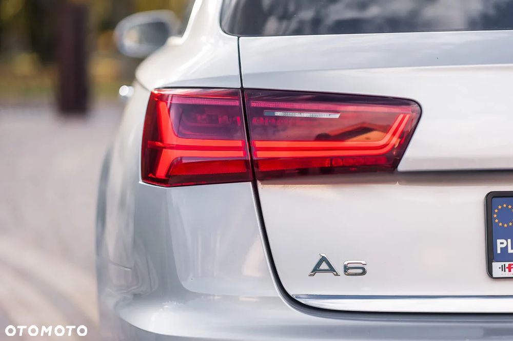 Audi A6 - 9