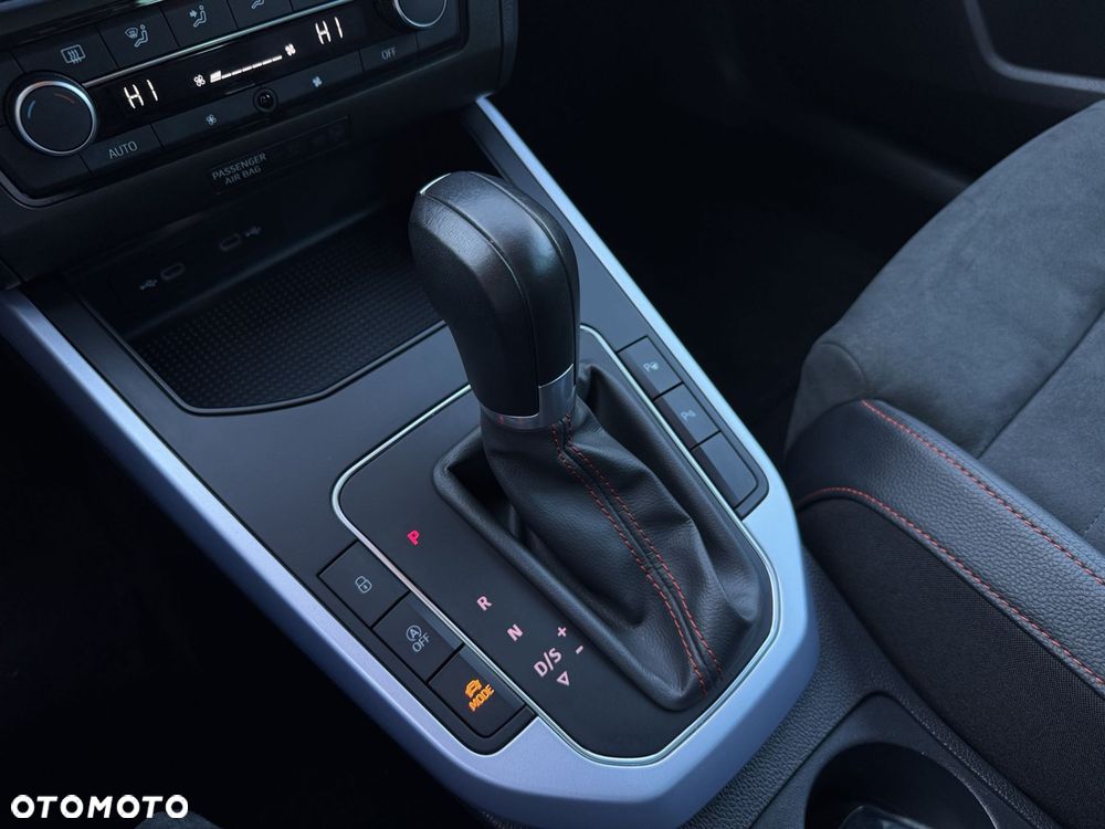 Seat Arona 1.5 TSI EVO FR DSG - 24