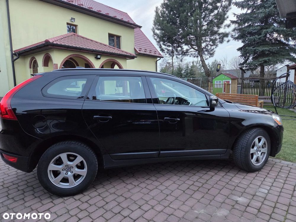 Volvo XC 60 - 6
