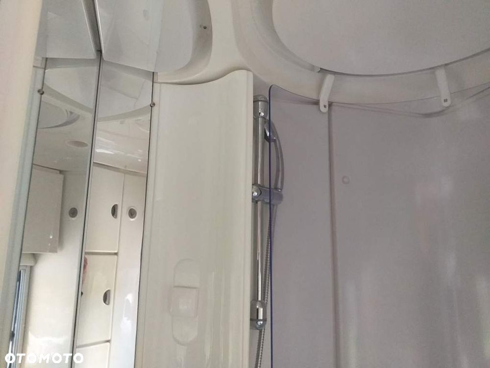 Fiat Ducato KNAUS 6 - Osobowy - 20