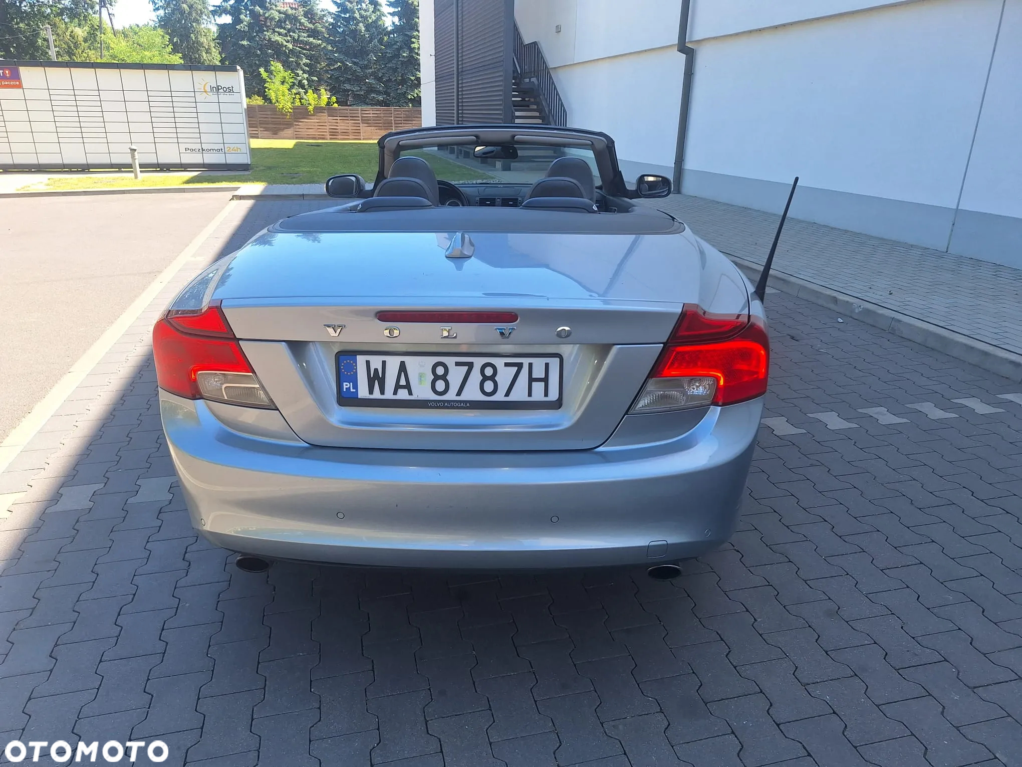 Volvo C70 T5 Momentum - 6