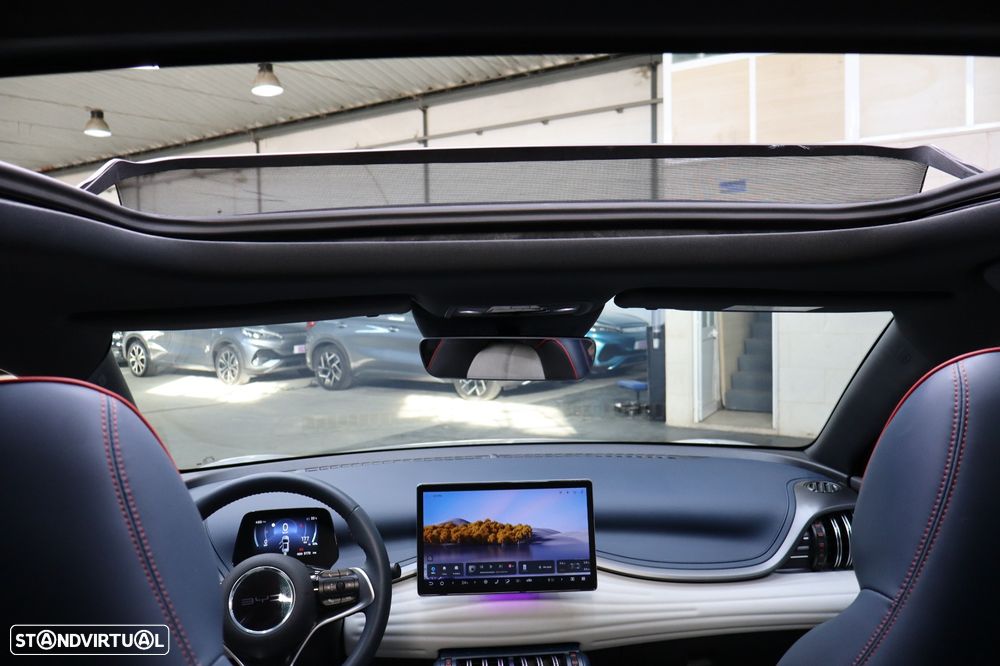 BYD Atto 3 Comfort - 15