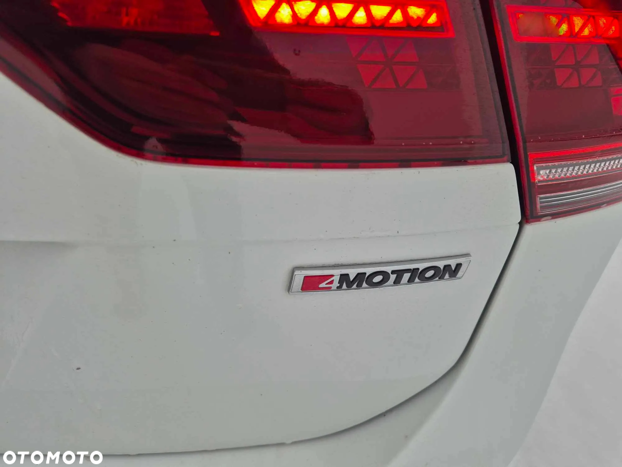 Volkswagen Tiguan 2.0 TDI BMT SCR 4Mot Highline DSG - 12