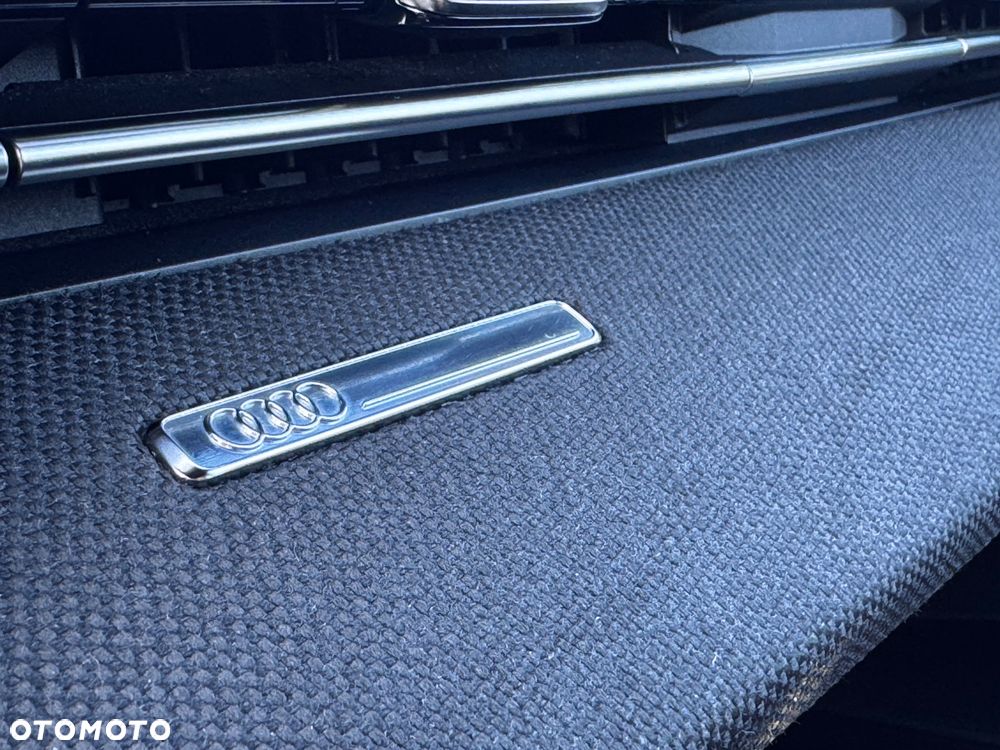 Audi A3 Limousine TFSI mHEV 110 kW S Line S tronic - 19