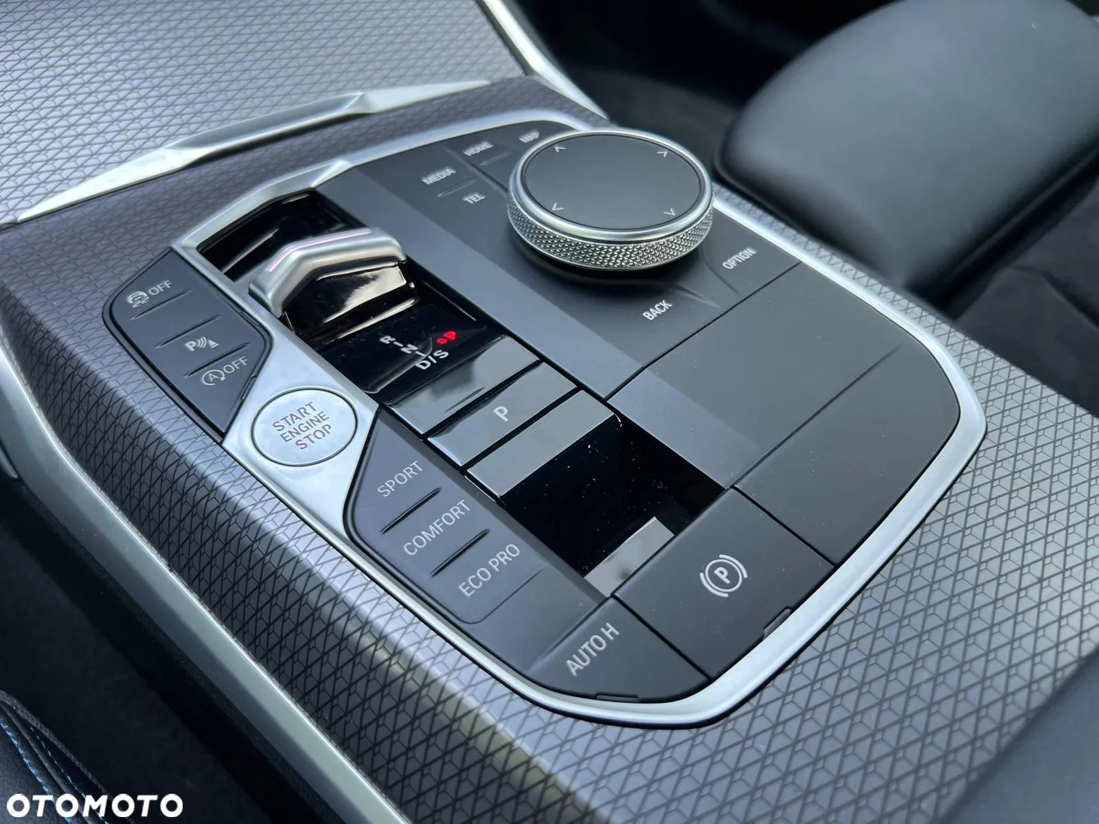 BMW Seria 3 318i M Sport sport - 9