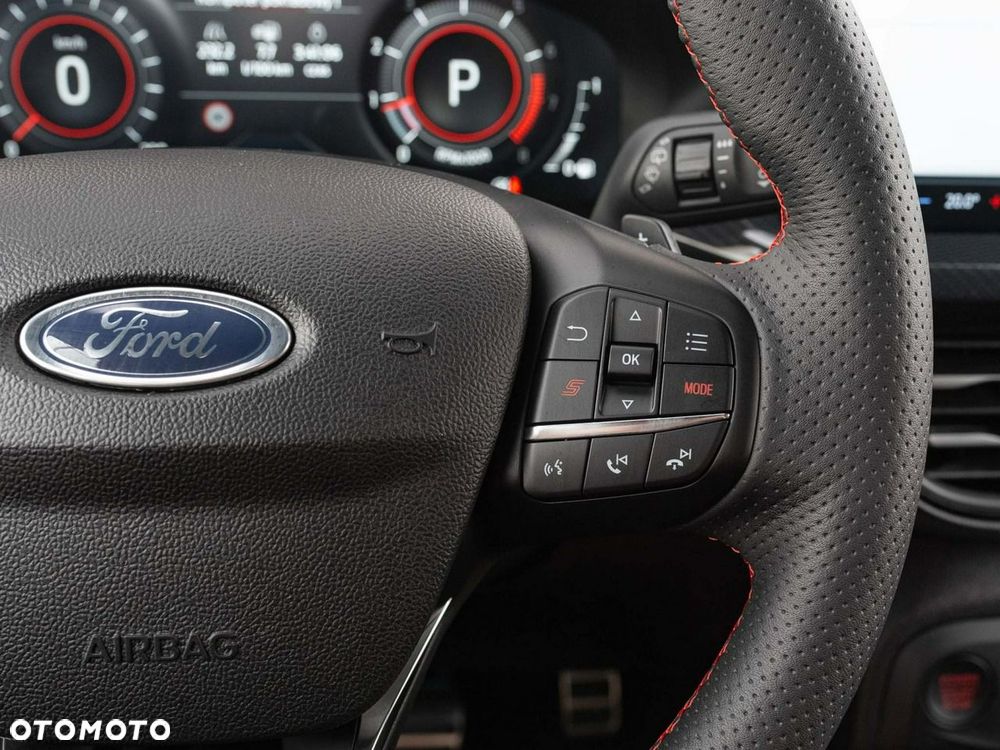 Ford Focus - 15