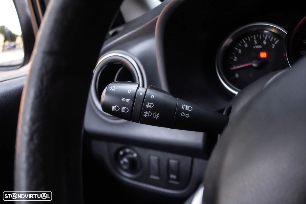 Dacia Sandero 0.9 TCe Comfort Bi-Fuel - 12